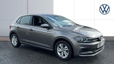 Volkswagen Polo 1.0 TSI 95 SE 5dr Petrol Hatchback